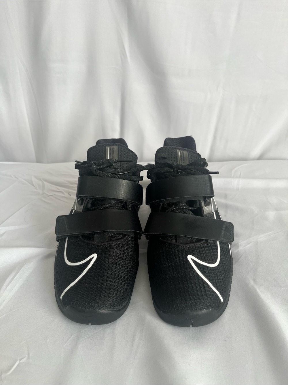 Nike Romaleos 4 Mens Weightlifting Shoe